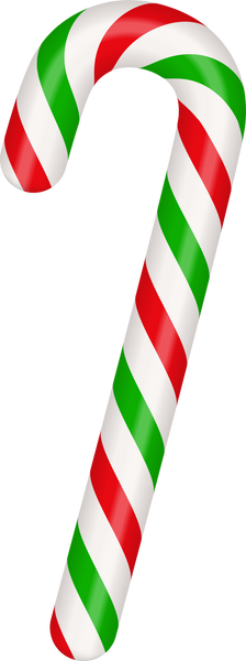 Christmas Candy Cane